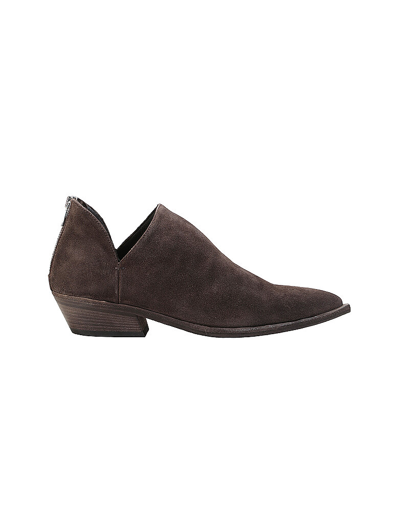 OFFICINE CREATIVE Stiefelette NOELIE DD 1026  braun   37 damen