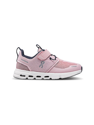 ON Kinder Sneaker CLOUD PLAY rosa   32 baby
