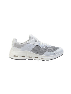ON Sneaker CLOUDNOVA RIFT hellgrau   42 herren