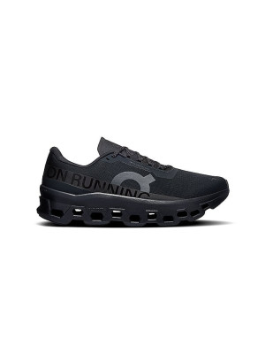 Sneaker CLOUDMONSTER 1 schwarz   45 herren