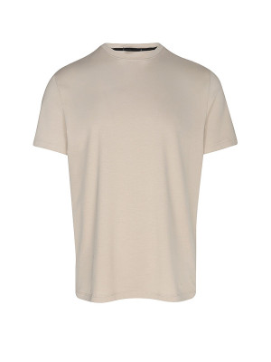 ON T-Shirt FOCUS-T beige   L herren