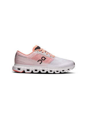 ON Sneaker  CLOUD 6 PUSH weiss   38 1/2 damen