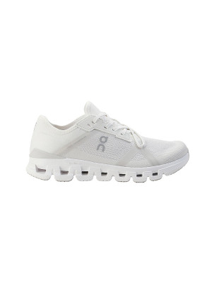 ON Sneaker CLOUD X 4 AD creme   39 damen