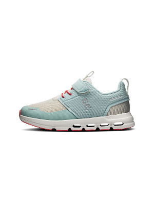 ON Kinder Sneaker CLOUD PLAY hellgrün   29 1/2 baby