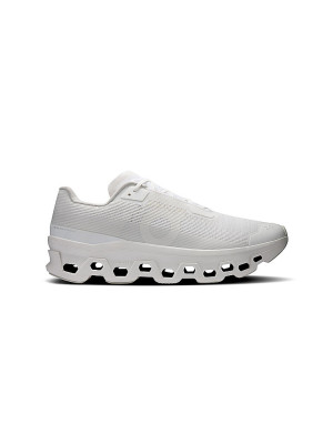 Sneaker CLOUDMONSTER VOID weiss   44 herren