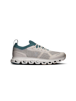 ON Sneaker CLOUD 6 VERSA grau   38 1/2 damen