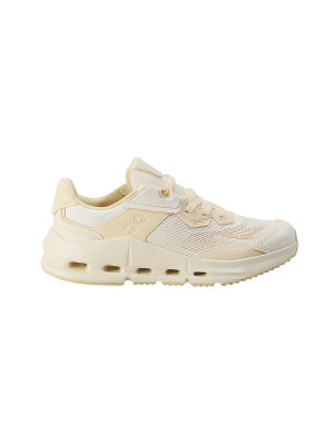 ON Sneaker CLOUDNOVA RIFT creme   41 damen