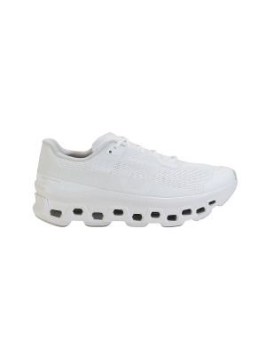Sneaker CLOUDMONSTER VOID weiss   42 damen