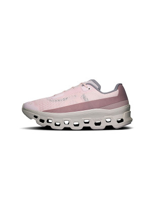 Sneaker CLOUDMONSTER VOID rosa   36 1/2 damen