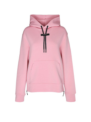 ON Kapuzensweater - Hoodie  rosa   XL damen