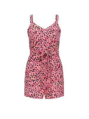ONLY Jumpsuit ONLNOVA LIFE VIS KESHA pink   S damen
