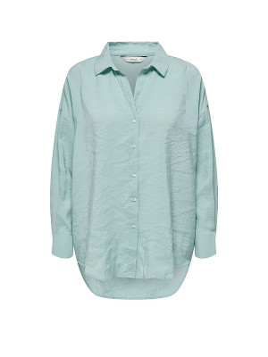 ONLY Bluse ONLZAZIMA mint   L damen