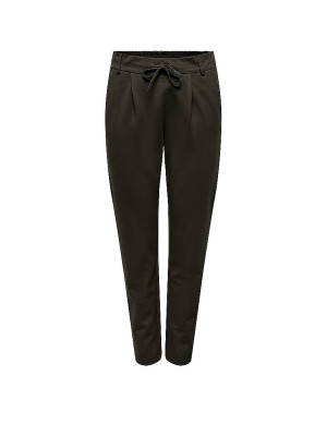 ONLY Hose Jogging Fit ONLPOPTRASH braun   S/L30 damen