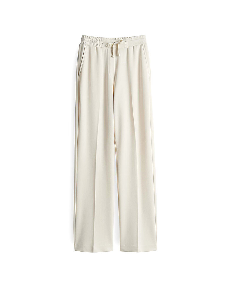 OPUS PANTS Hose Jogging Fit MACIE beige   38 damen