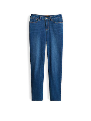 OPUS Jeans Skinny Fit ELMA CLEVER blau   38/L28 damen