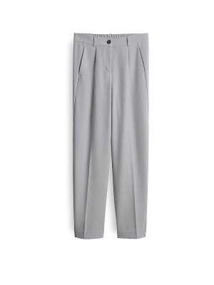 OPUS Businesshose MAIGA FRESH grau   38 damen