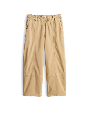 OPUS Chino MYHA EDIT camel   40 damen