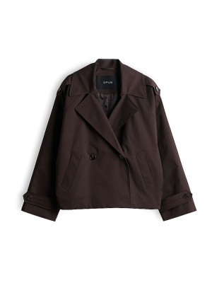 OPUS Jacke HAWENI braun   34 damen