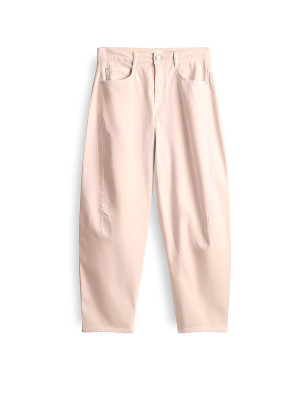 OPUS Jeans Balloon Fit   LOLAH JOY rosa   42/L28 damen