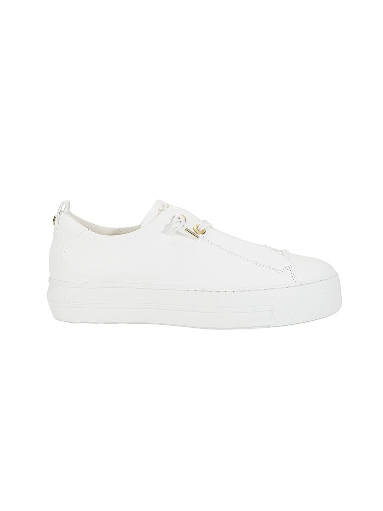 PAUL GREEN Sneaker  weiss   37 1/2 damen