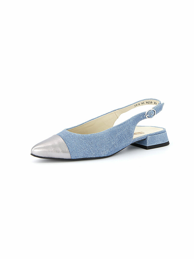 PAUL GREEN Ballerinas  blau   40 damen