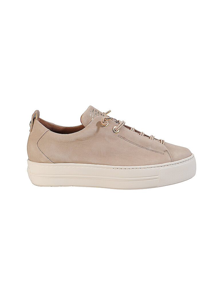 PAUL GREEN Sneaker  beige   37 1/2 damen
