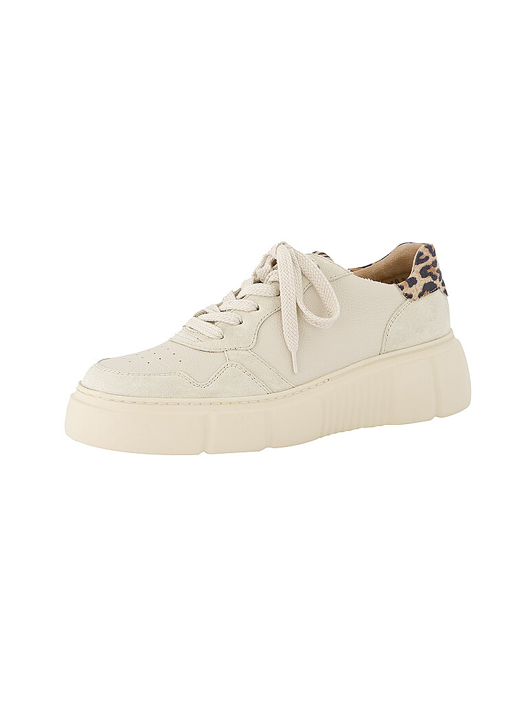 PAUL GREEN Sneaker  beige   40 damen