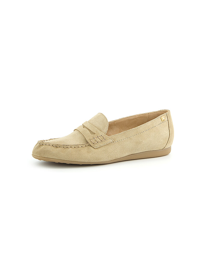 PAUL GREEN Loafer  beige   37 1/2 damen