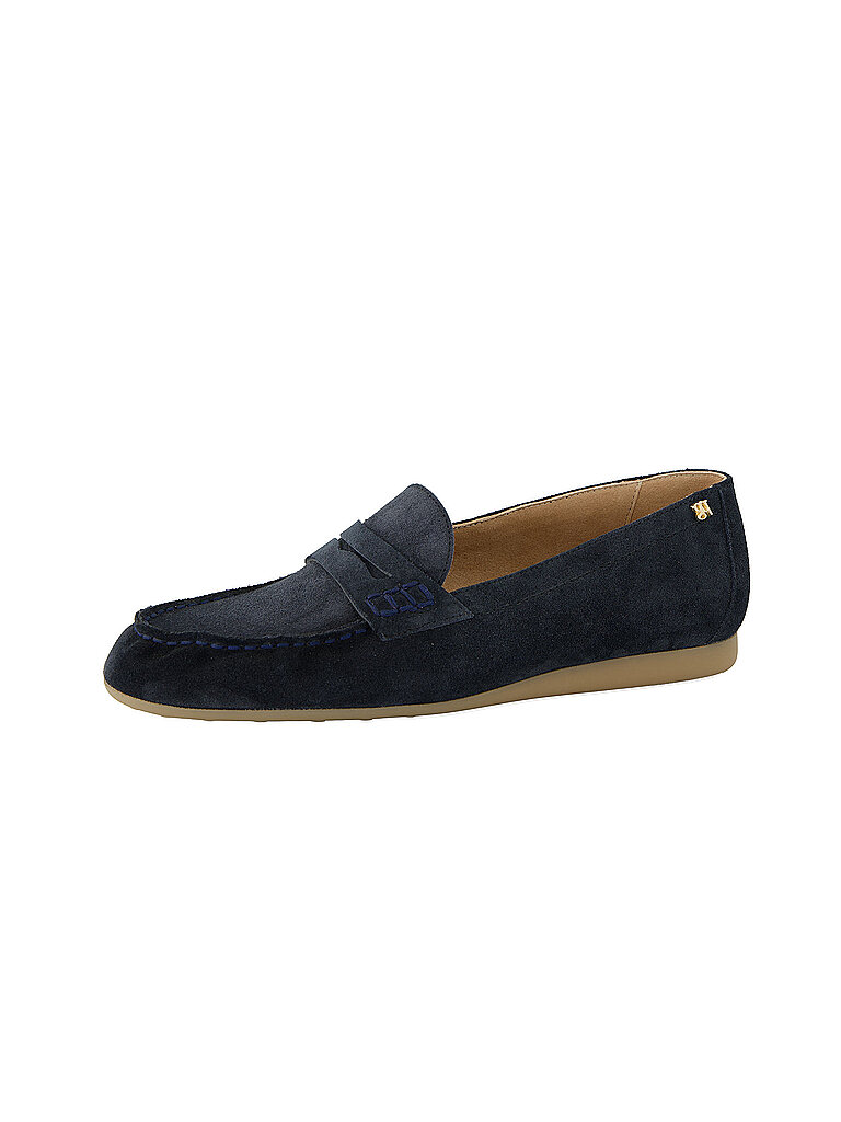 PAUL GREEN Loafer  dunkelblau   40 1/2 damen