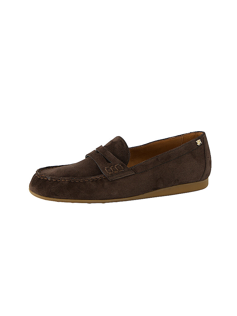 PAUL GREEN Loafer  braun   37 damen