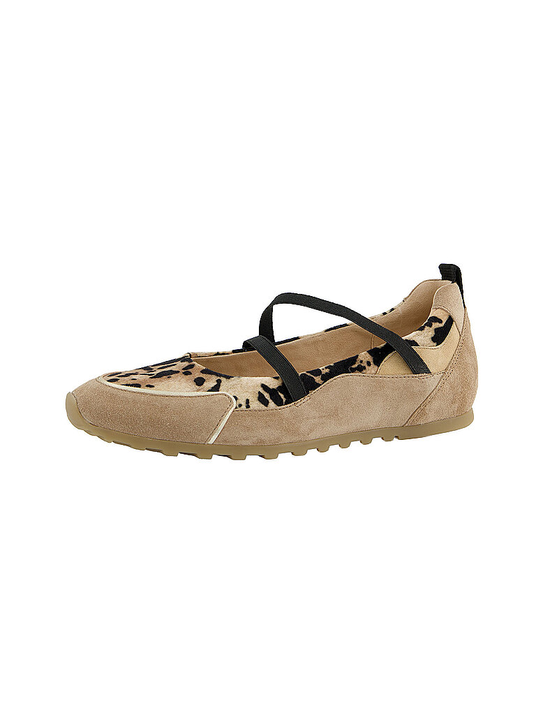 PAUL GREEN Ballerinas  braun   38 1/2 damen