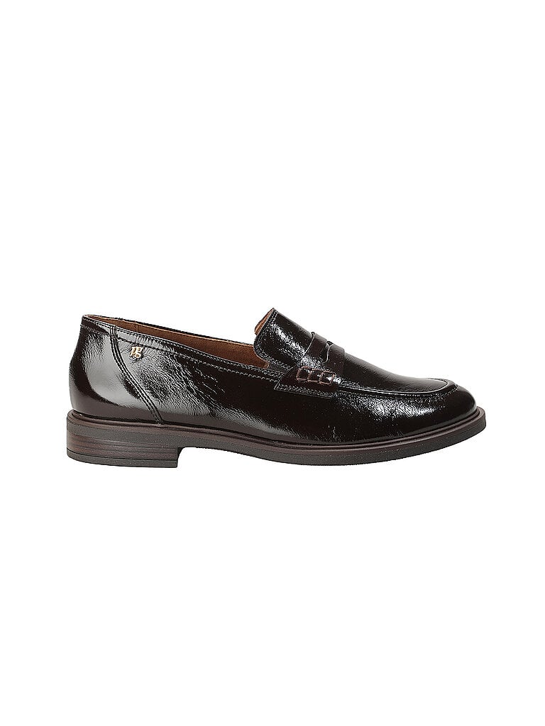 PAUL GREEN Loafer  braun   42 damen