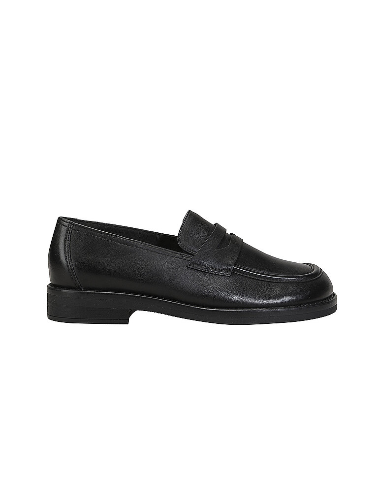 PAUL GREEN Loafer  schwarz   38 1/2 damen