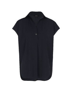 Penn INK Blusenshirt  dunkelblau   42 damen