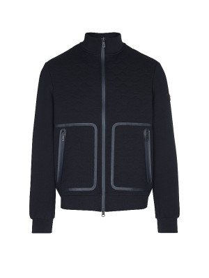PEUTEREY Jacke  dunkelblau   XXL herren