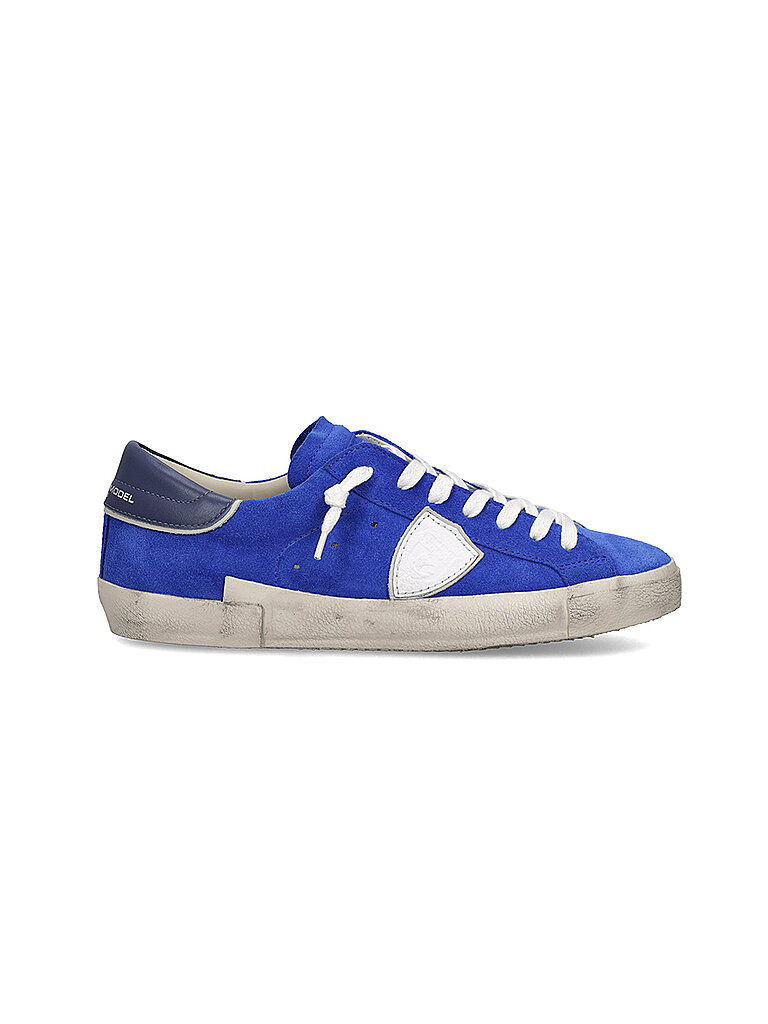 PHILIPPE MODEL Sneaker PRSX blau   43 herren