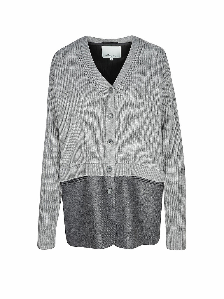 PHILLIP LIM Blazer grau   L damen