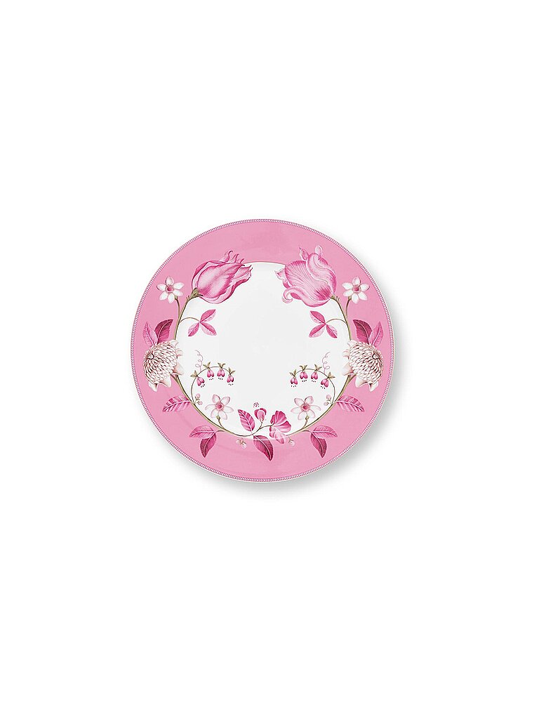 PIP STUDIO Platzteller 32cm JOLIE Tulip Pink rosa baby