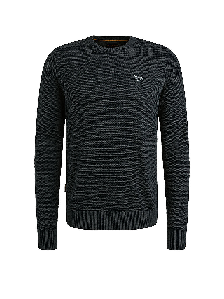 PME LEGEND Pullover  dunkelblau   L herren