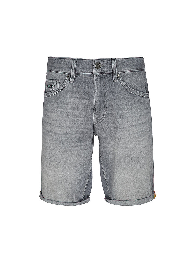 PME LEGEND Jeansshorts Regular Fit NIGHTFLIGHT  blau   35 herren