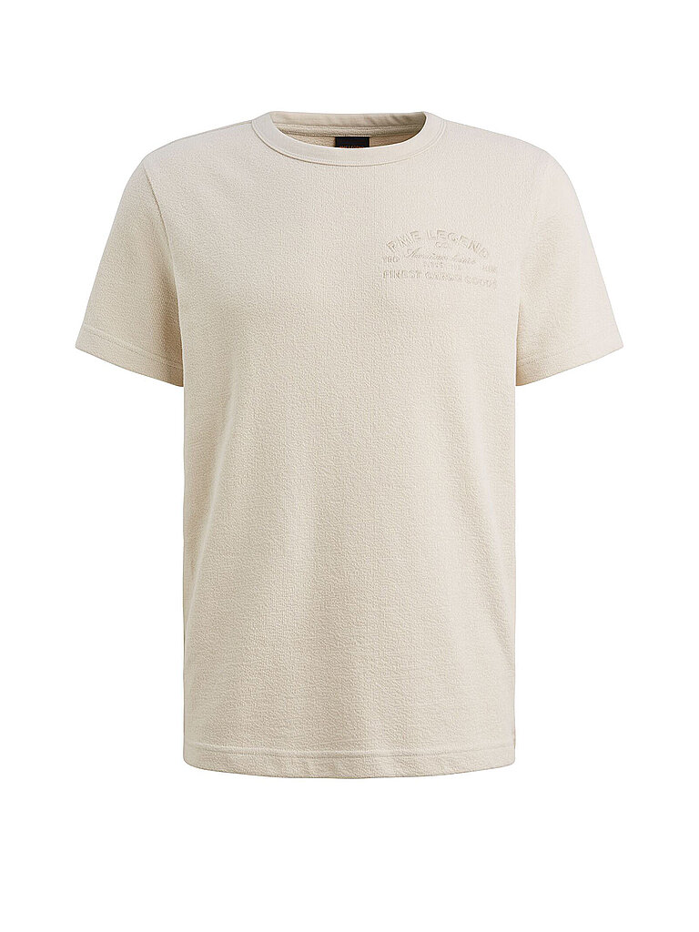 PME LEGEND T-Shirt  beige   M herren