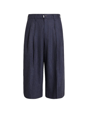 PNTS Jeansshorts 30_THE GENT S dunkelblau   27 damen