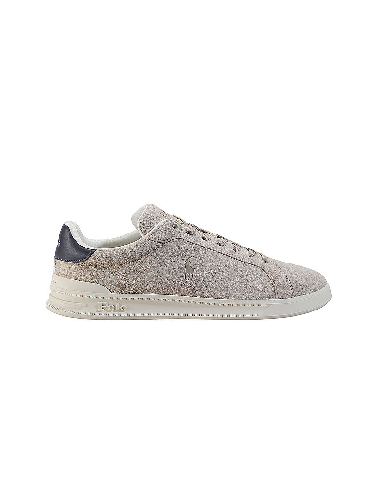 POLO RALPH LAUREN Sneakers HERITAGE COURT II creme   46 herren