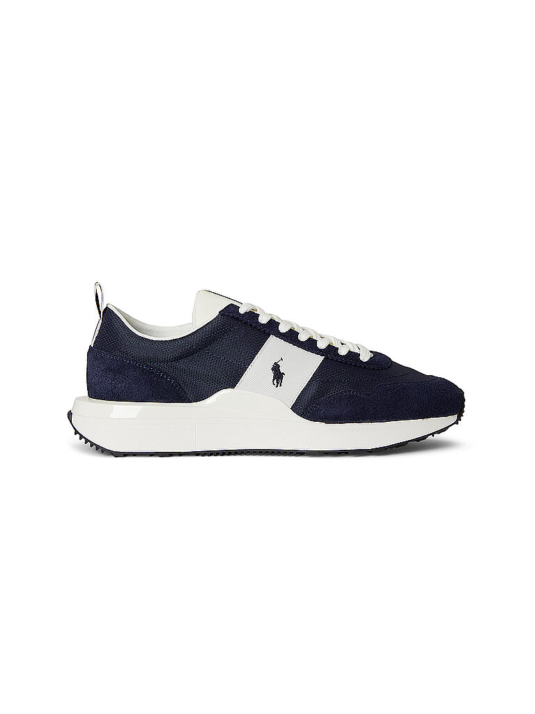 POLO RALPH LAUREN Sneakers TRAIN 89 dunkelblau   42 herren