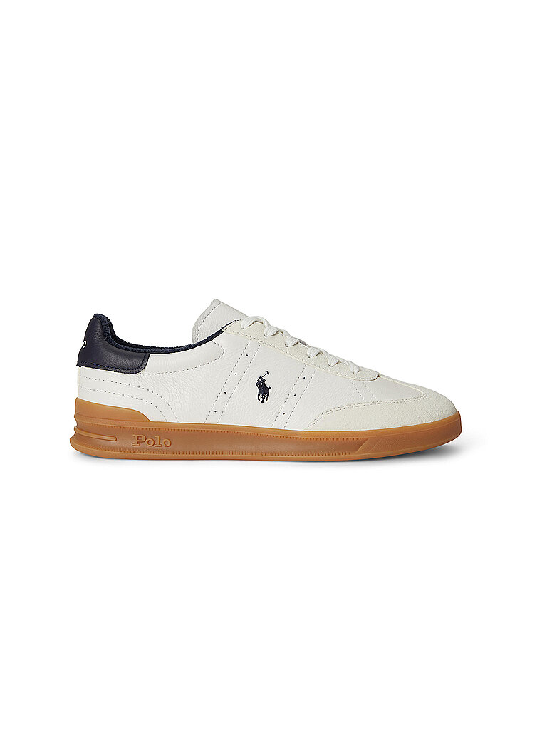 POLO RALPH LAUREN Sneakers weiss   45 herren