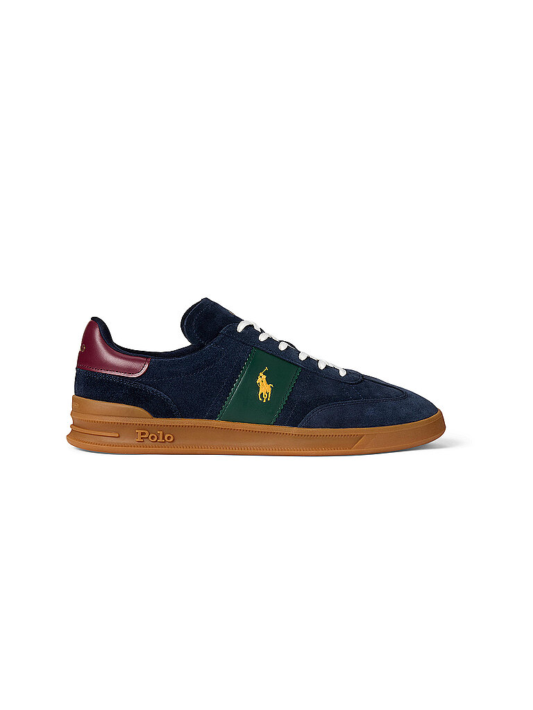 POLO RALPH LAUREN Sneakers dunkelblau   42 herren
