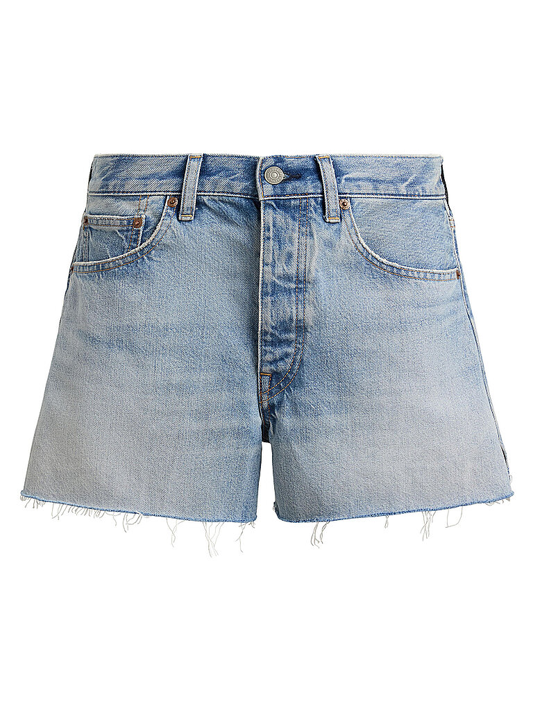 POLO RALPH LAUREN Jeansshorts  blau   28 damen