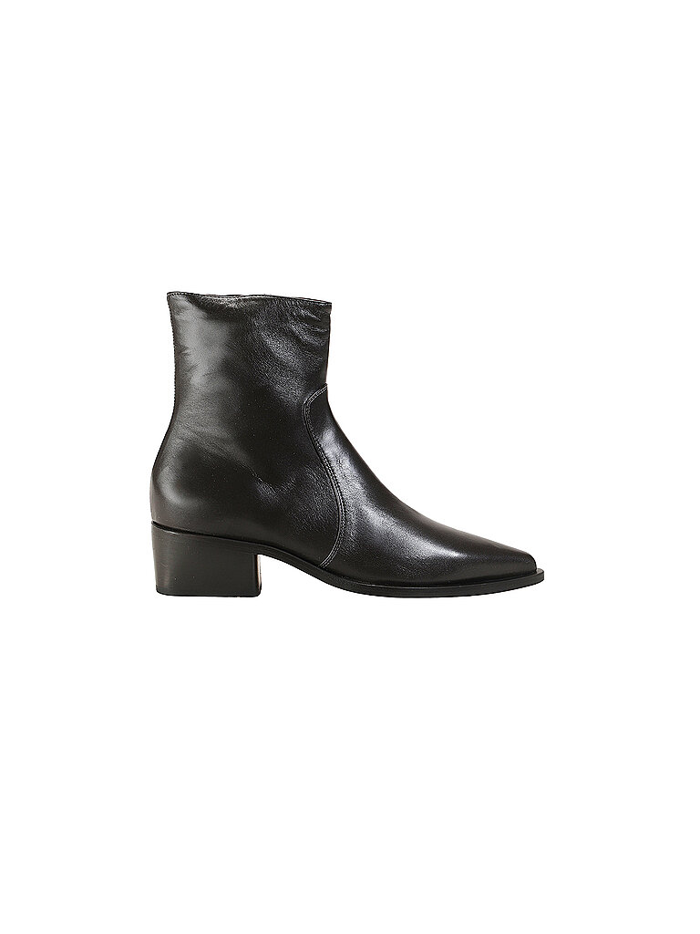POMME D'OR Stiefelette ELYSE braun   42 damen