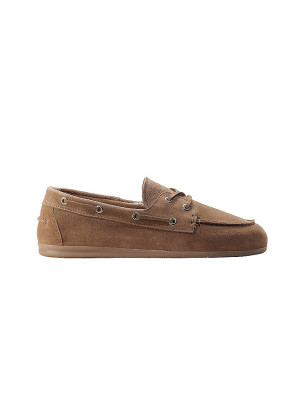 POSA Bootsschuhe hellbraun   38 damen