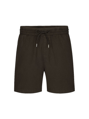 PROFUOMO Shorts  braun   48 herren